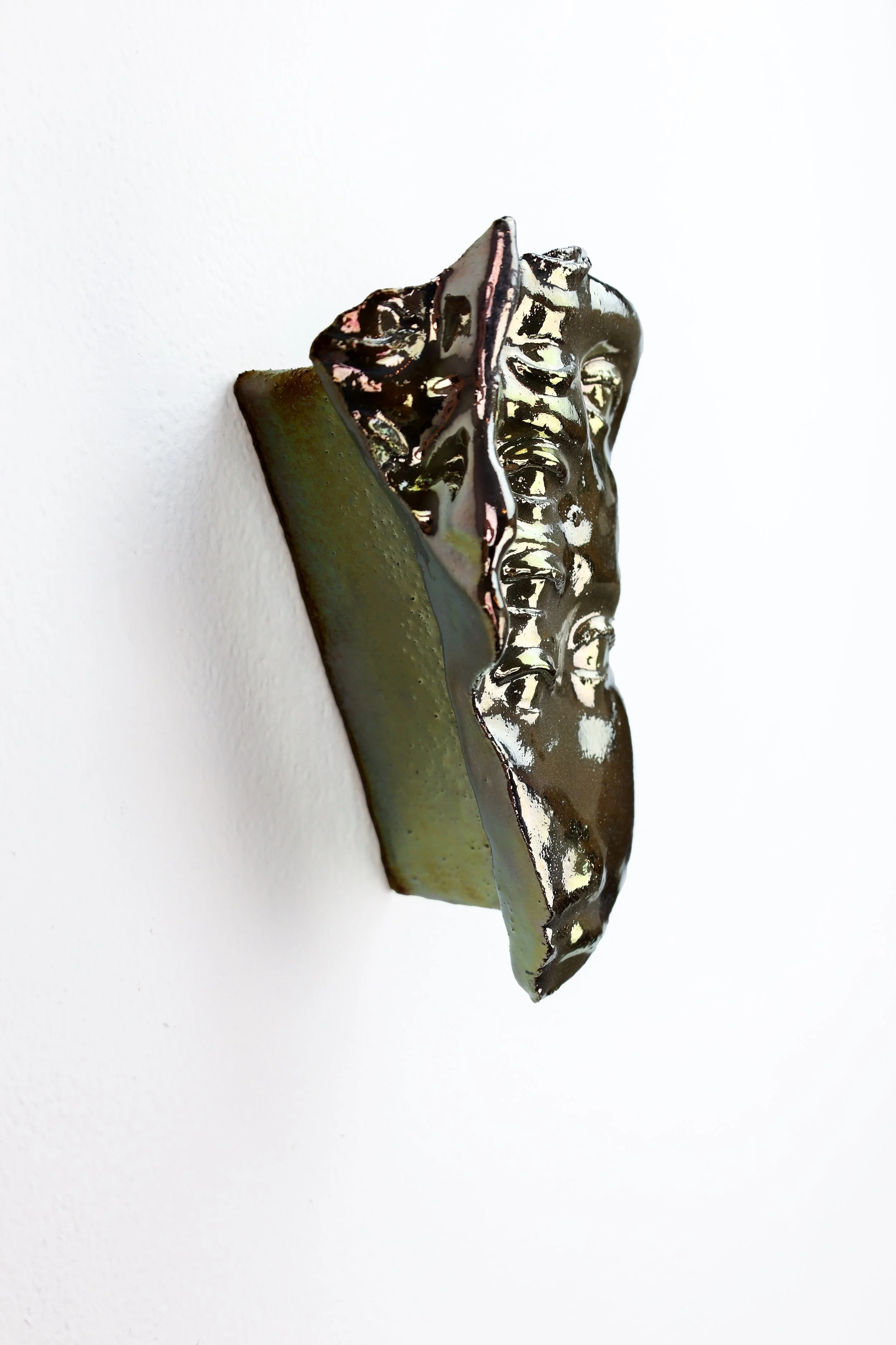  Celestial Fragment #7