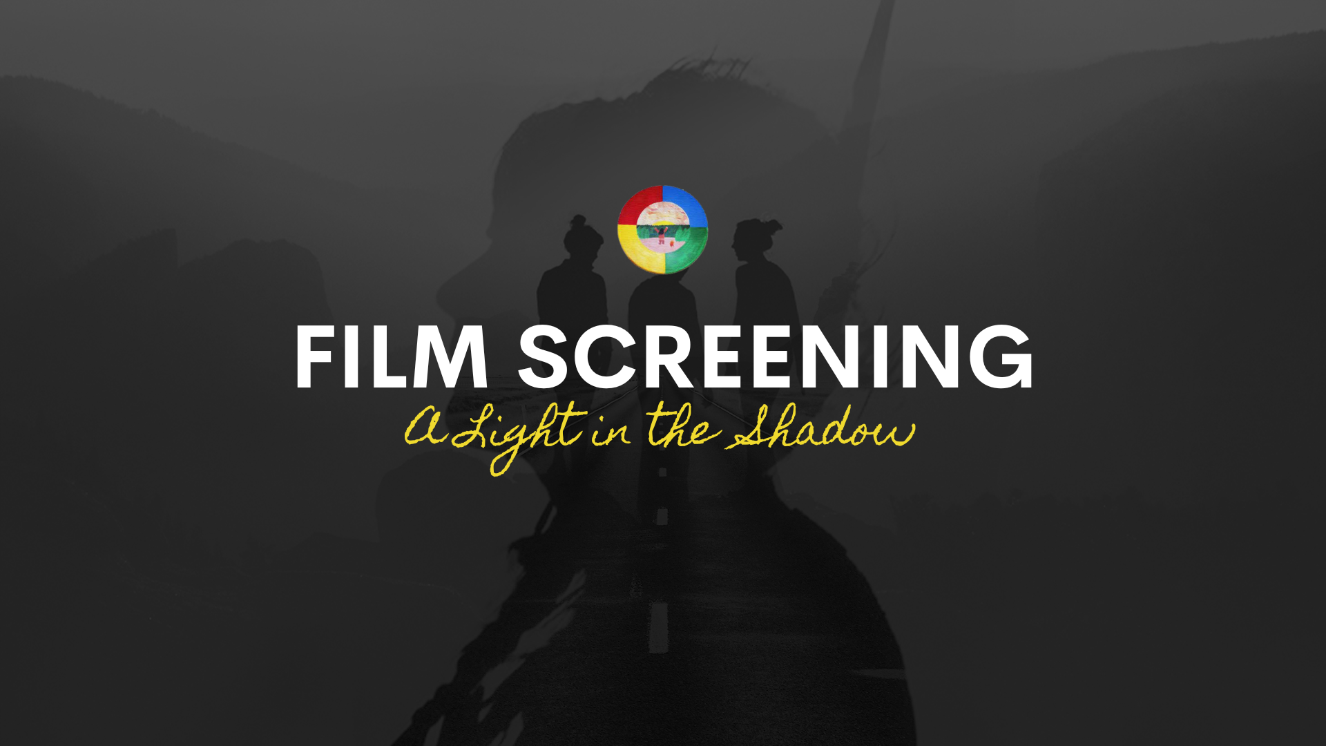 Stardale Screening - June 24 (A Light in the Shadow) 