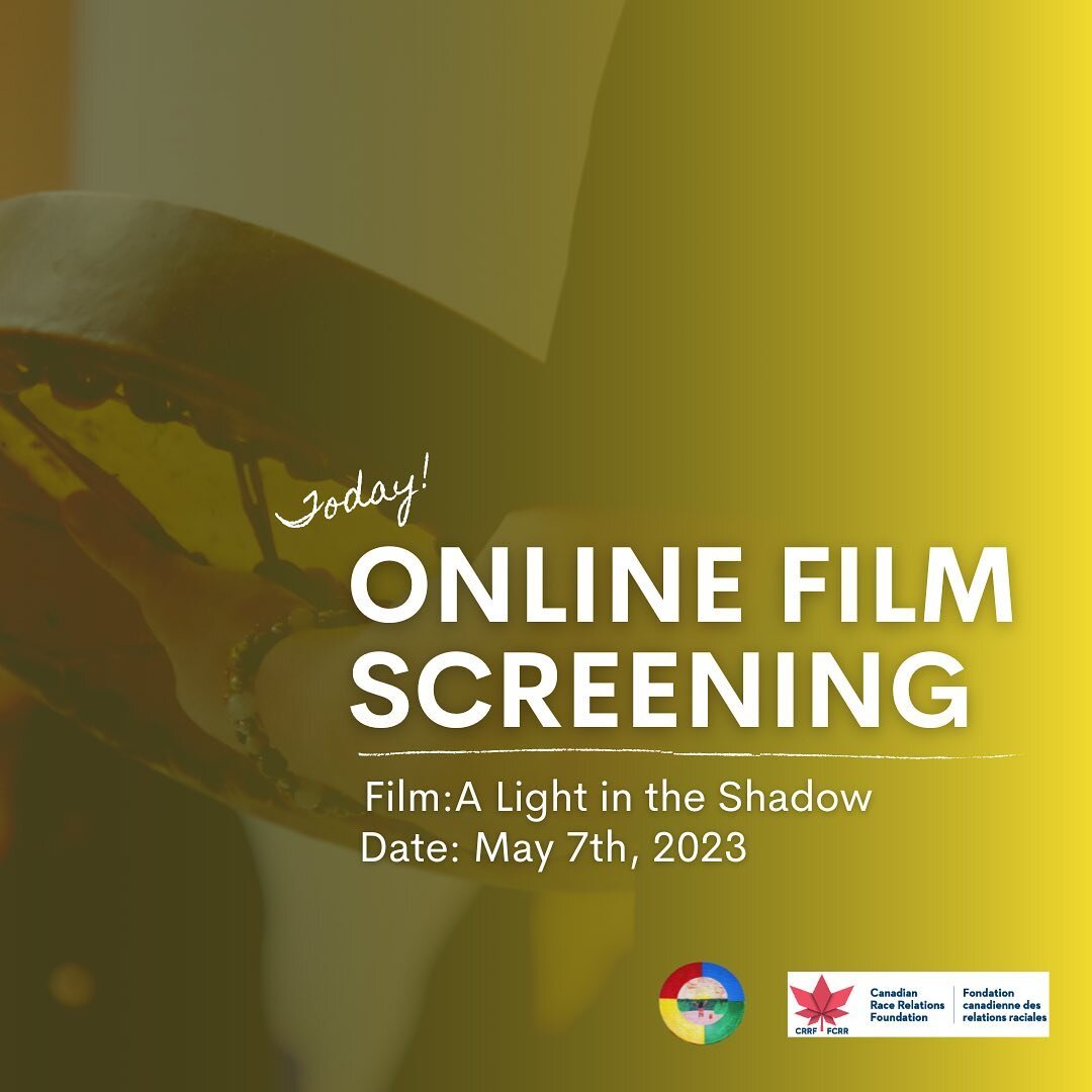Today we are offering another FREE online screening of our Film &ldquo;A Light in the Shadow&rdquo; and it&rsquo;s bonus interviews and content. A Light in the Shadow follows the interconnected stories of several Indigenous women as they struggle wit