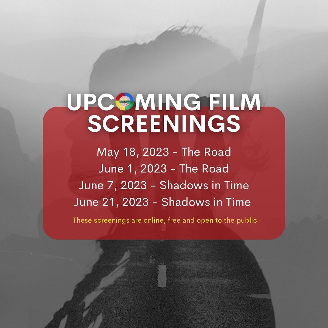 ✨New Screening Dates✨ Stardale&rsquo;s film screenings are a safe place to learn about and discuss issues surrounding Indigenous communities in Canada such as racism, violence against women and reconciliation. To give everyone across Canada an opport