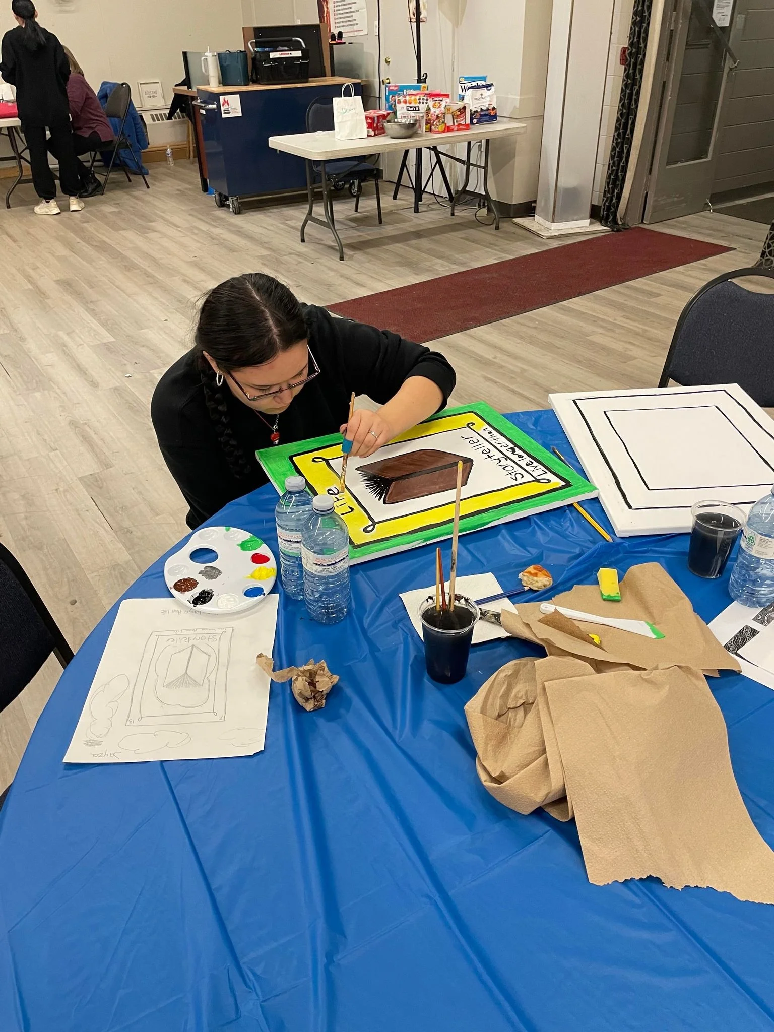 February 2024 - A Month in Review — Stardale Women's Group