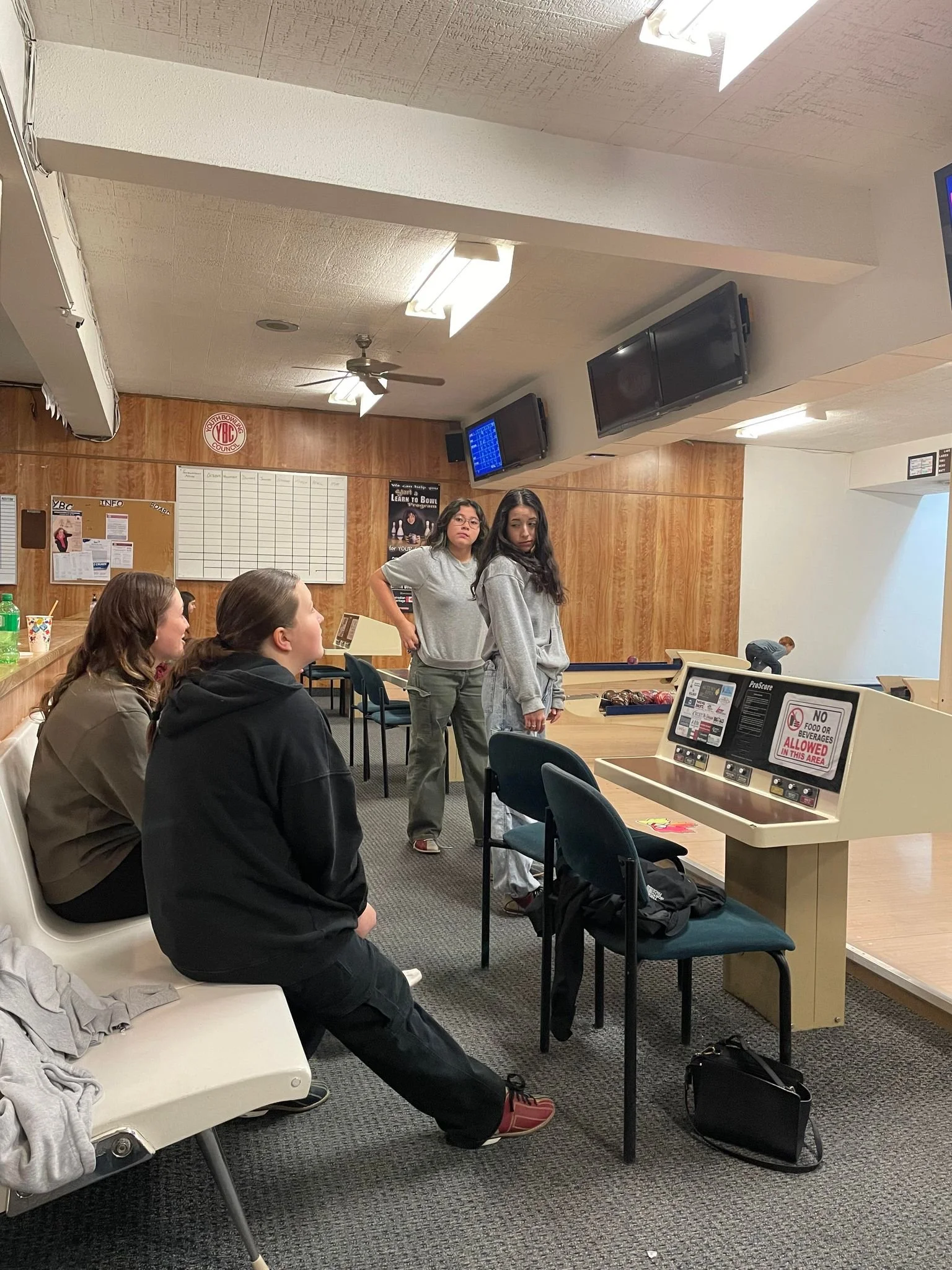 February 2024 - A Month in Review — Stardale Women's Group