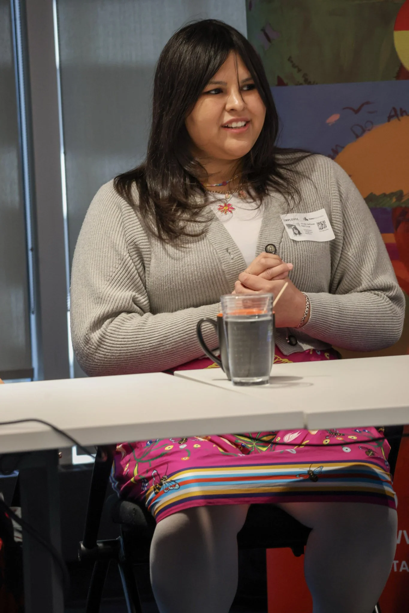 Support Indigenous Alumni Speakers — Stardale Women's Group