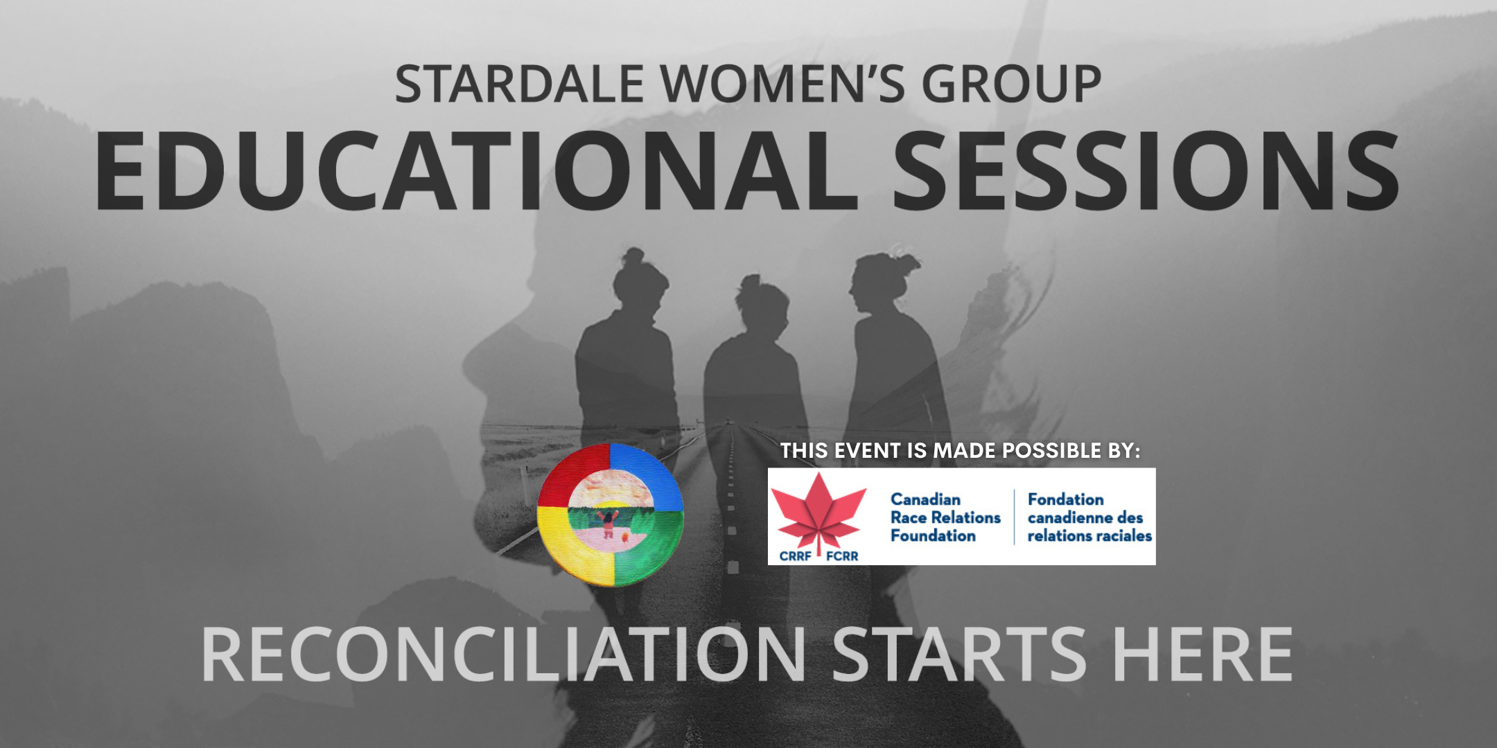 April: A Month in Review — Stardale Women's Group
