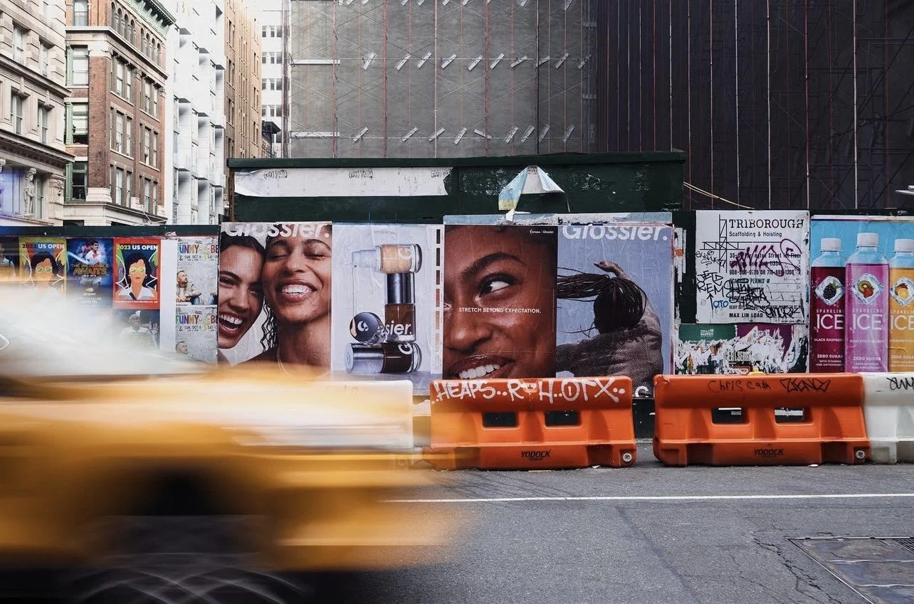 STRETCH Wildpostings