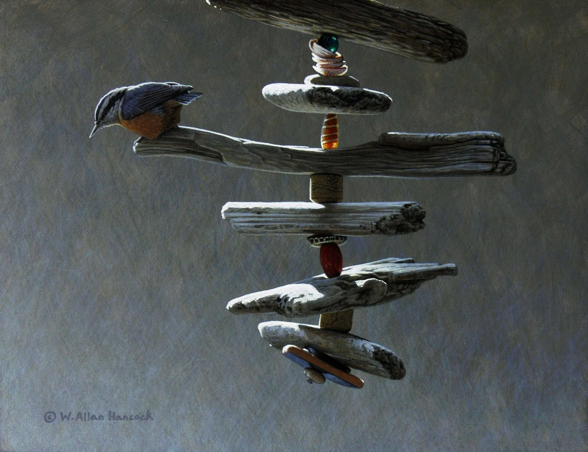 Full Spectrum, White Rock Gallery, White Rock, BC