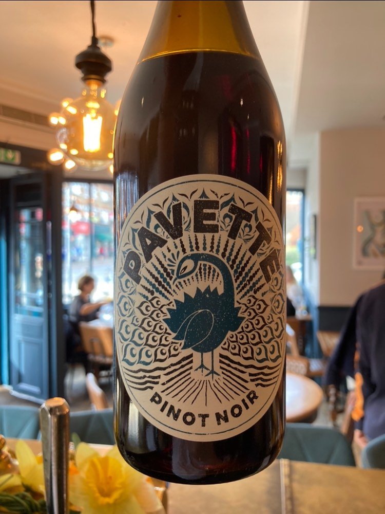 We&rsquo;ve got a belter of a wine list here at The Open Page so if you haven&rsquo;t sampled it come and speak to our friendly, knowledgeable team who will gladly give you a taster and suggest pairings for our new seasonal menu. Everything is priced