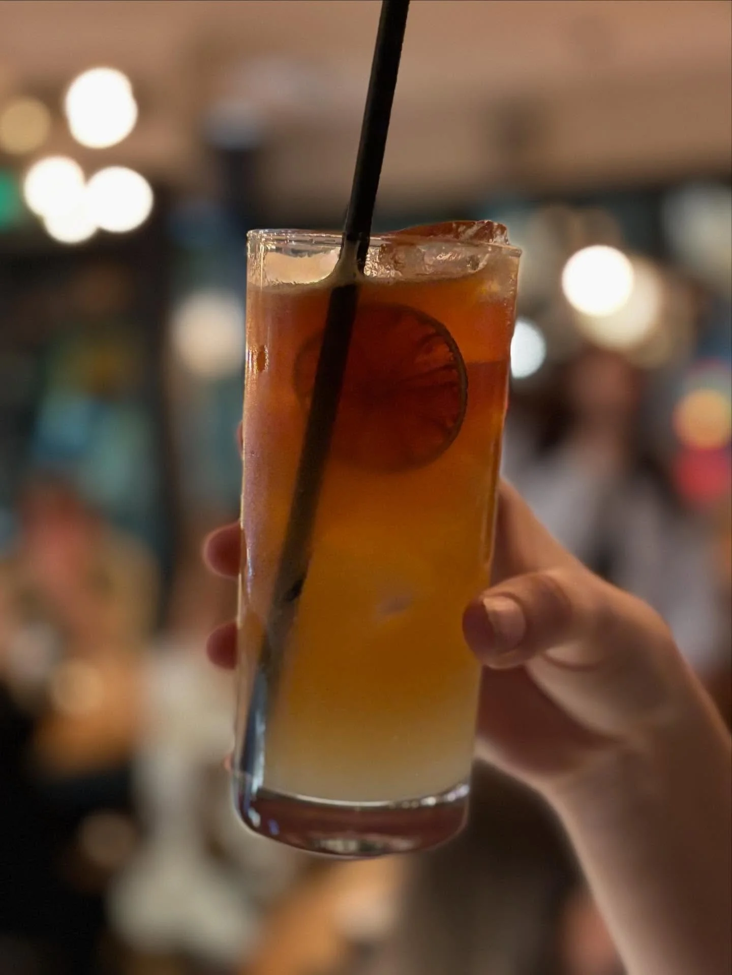 Delicious food, great wines and the best cocktails! Cocktail happy hour from 5pm Wednesday to Sunday - the finest crafted drinks blended by our in house team. Get stuck in, in 2026!