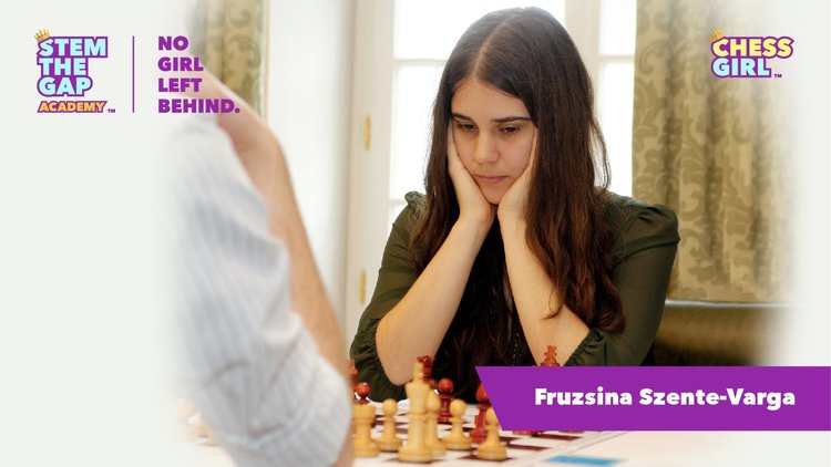 What is a FIDE Rating? — Girl Boss Chess