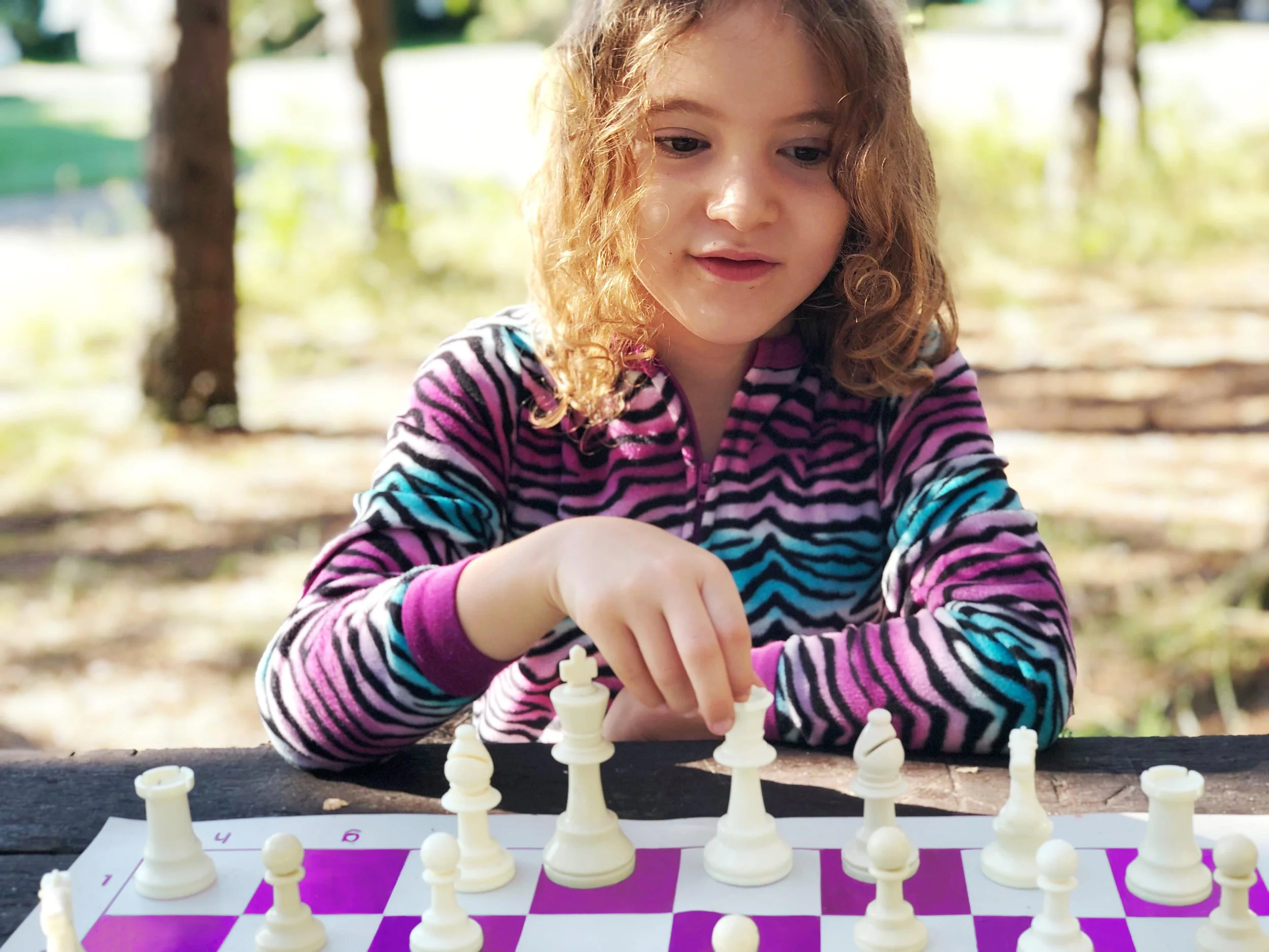 Learn How to Play Chess Online Kids Chess Classes For Beginners