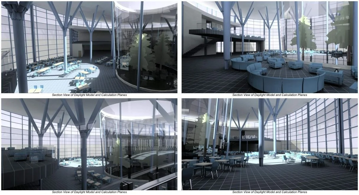 Gallery 3 — Daylighting Innovations