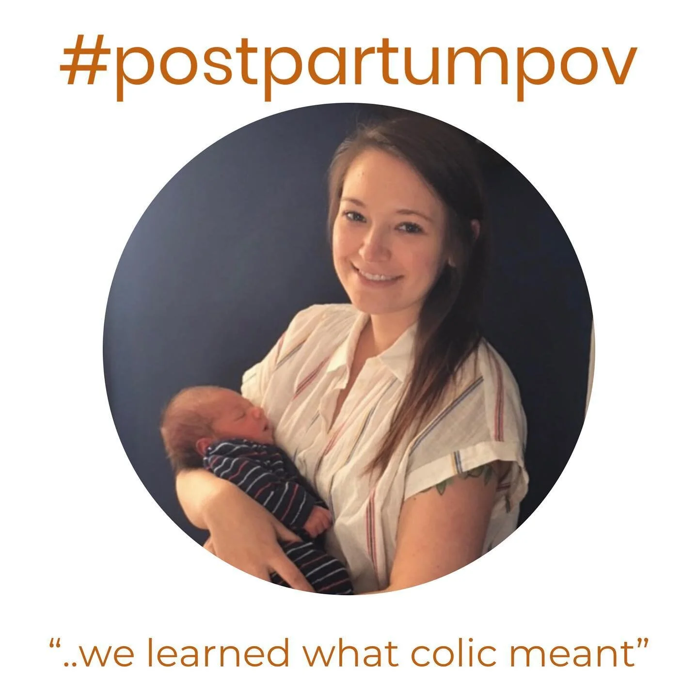 Sarah (me) + Marco
October 2017

I wanted to use this #postpartumpov to tell you a little bit about my journey and what brought me to postpartum doula work!

When my first son was born, we were over the moon in love! Soon after he was born though, we