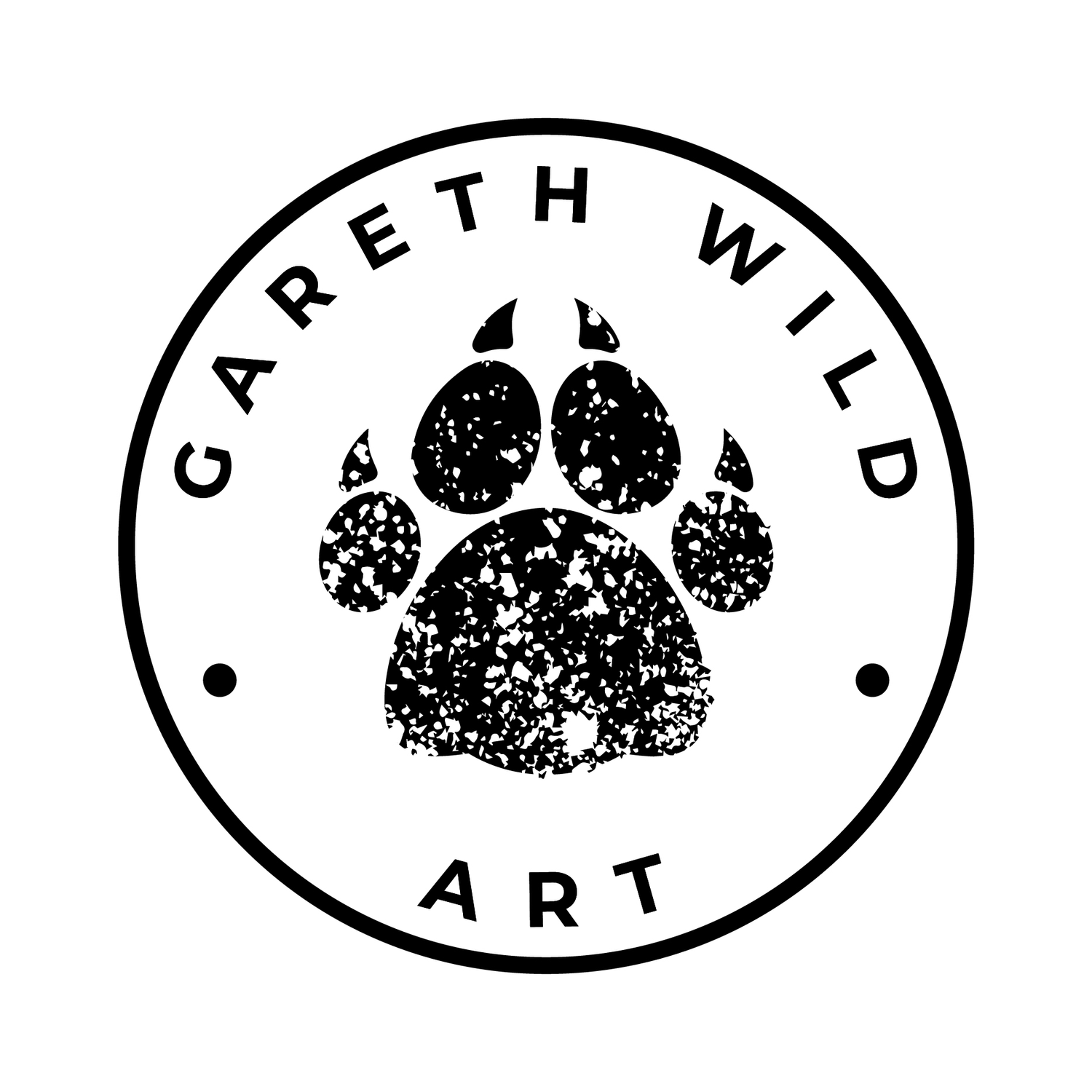 Gareth Wild Art