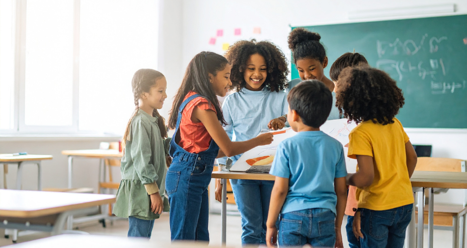 Learning Beyond the Classroom: How Real-World Projects Shape Our Students