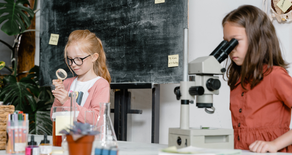 The Power of Curiosity: Why Inquiry-Based Education Works
