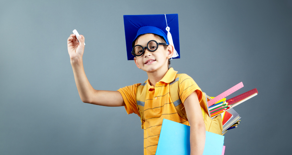 Why Self-Expression Is Key to Lifelong Learning