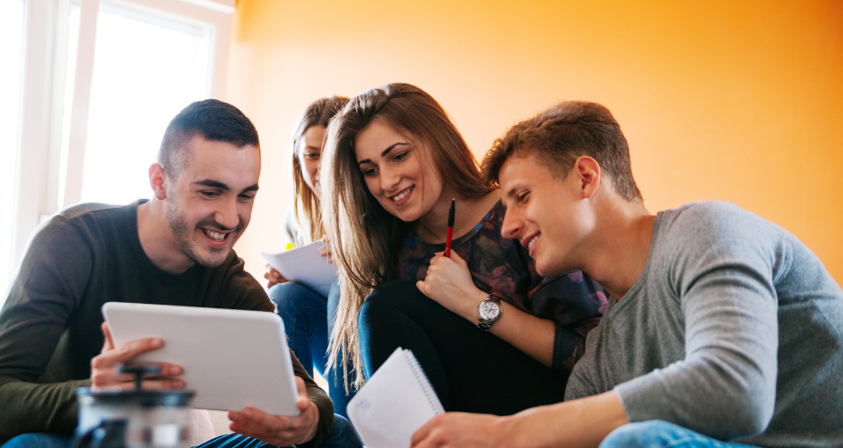 Partnerships That Make Learning Meaningful