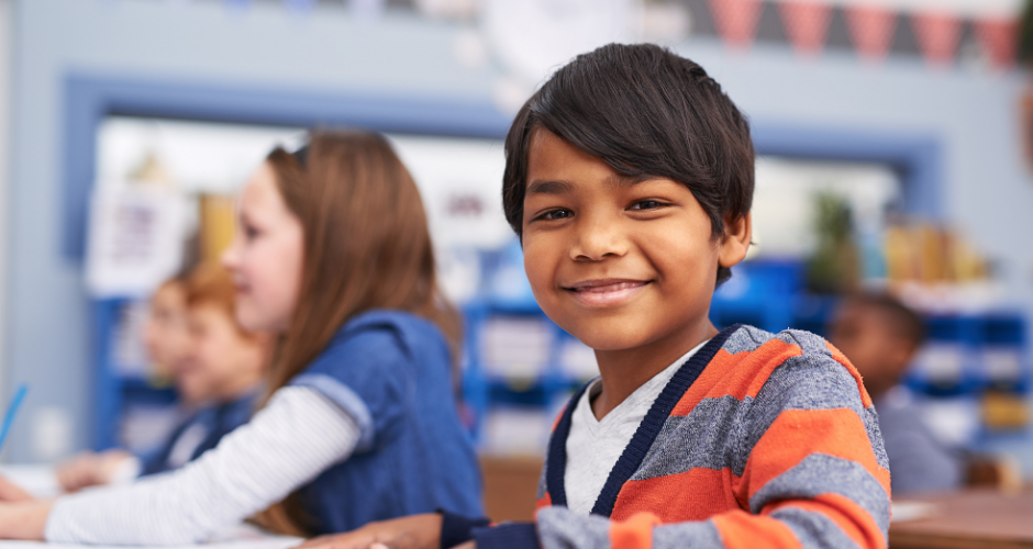 The Importance of Belonging in Education