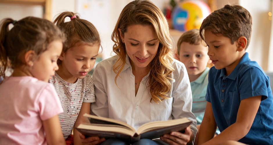 From Curiosity to Mastery: Stories of Student Growth