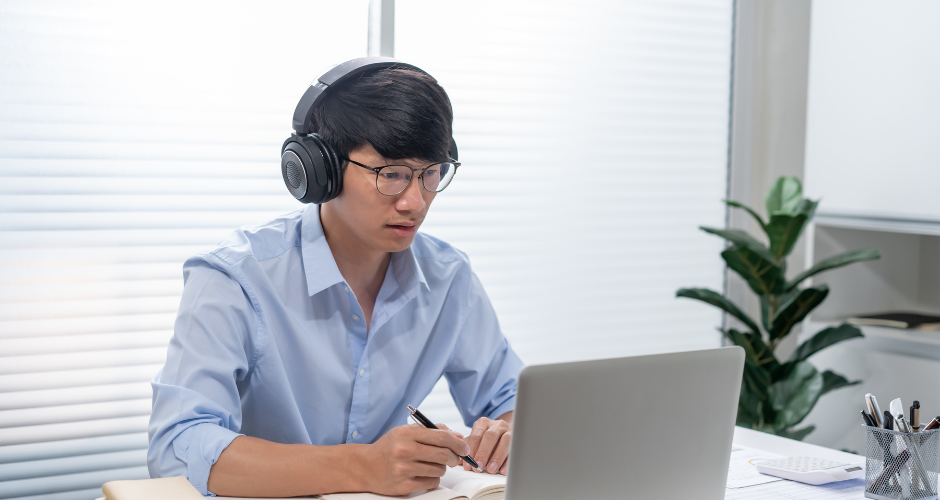 Empowering Students to Learn at Their Own Pace