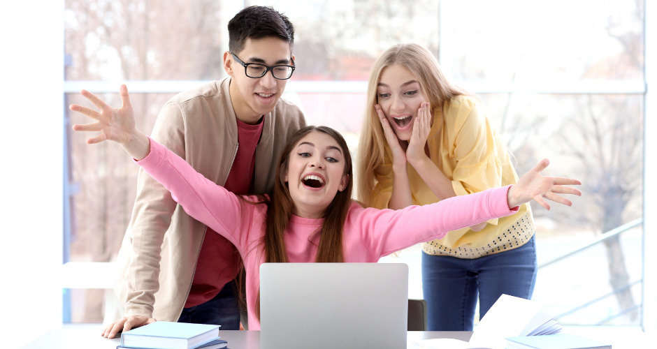 Redefining Success: Beyond Grades and Test Scores