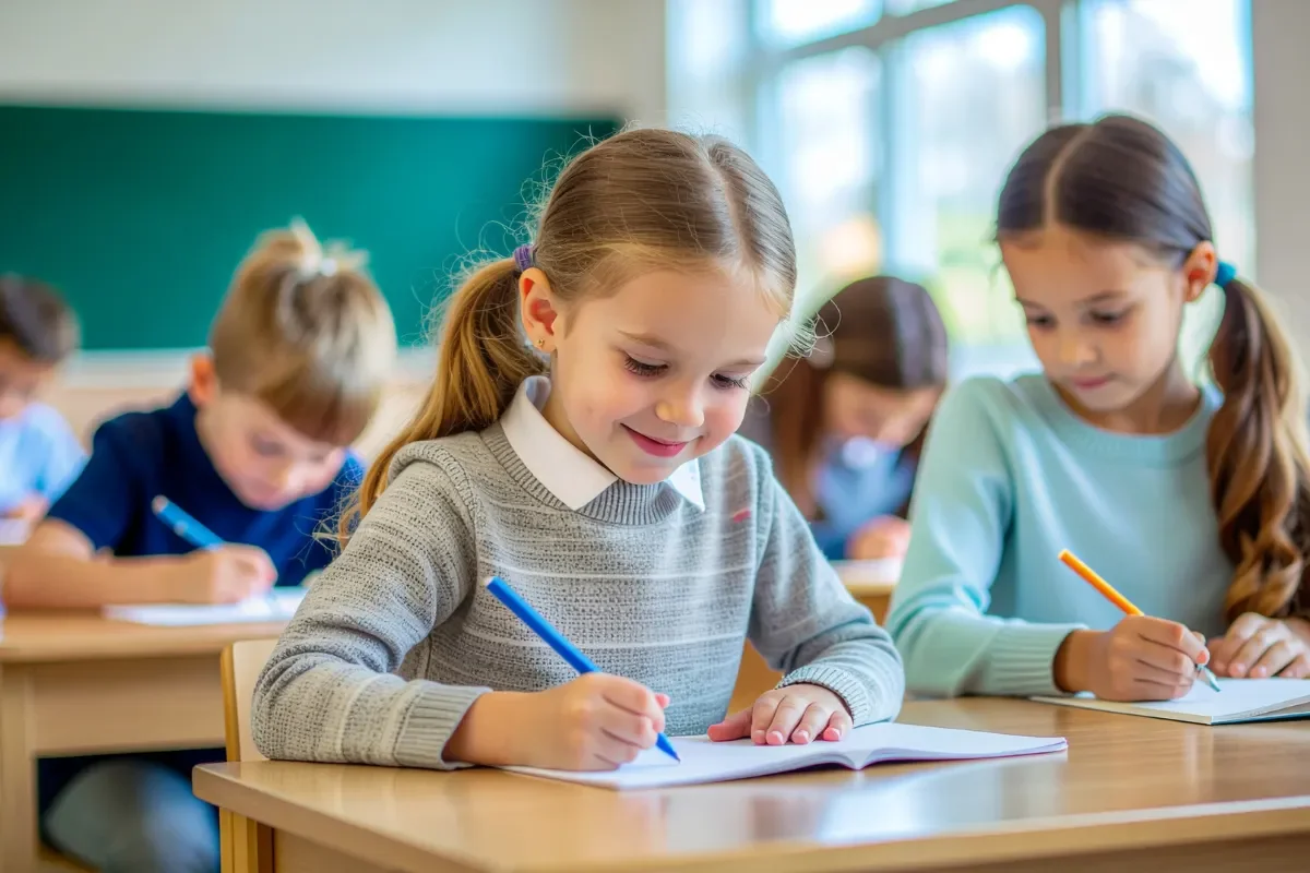 Learning Designed Around the Individual