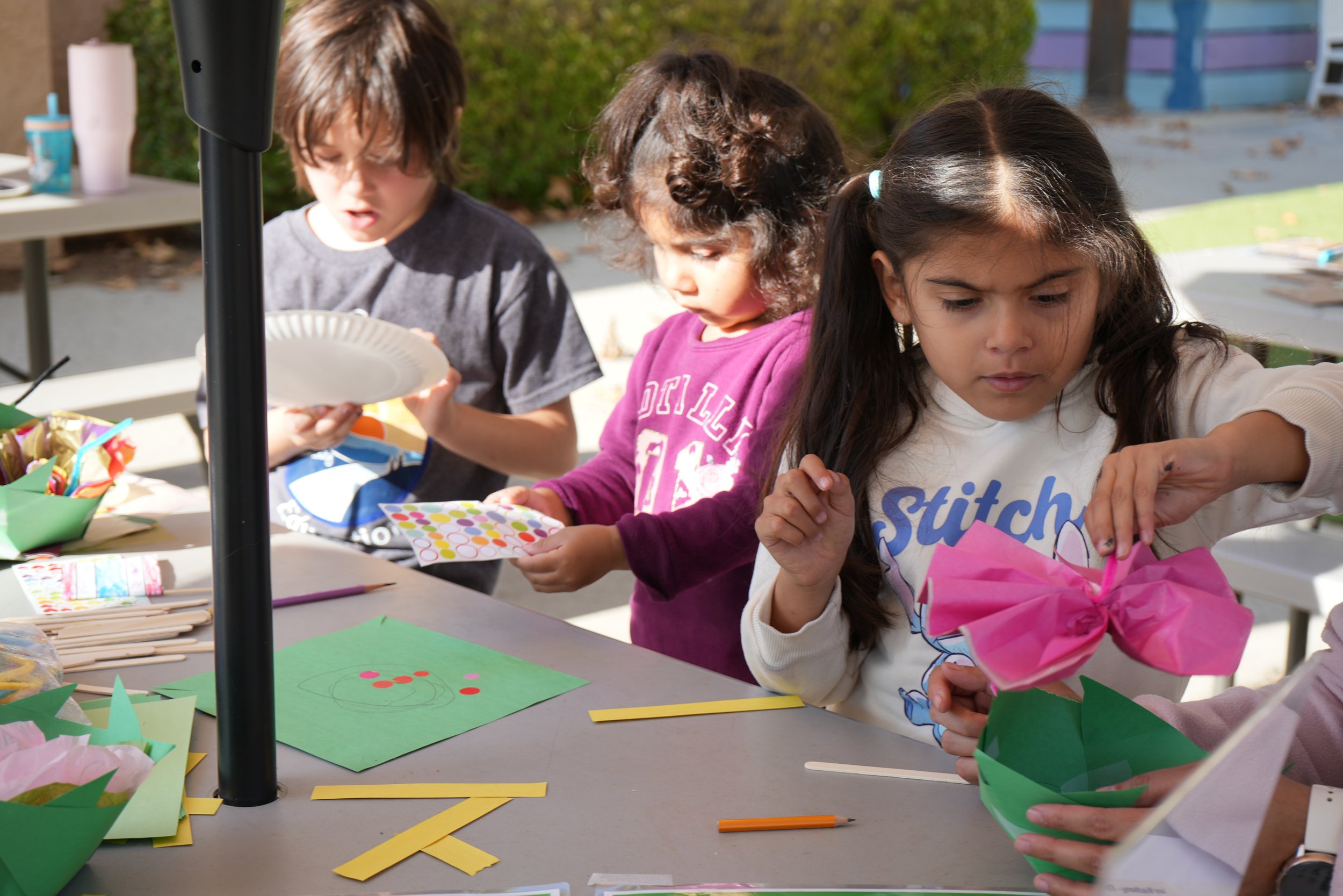 How Collaboration Enriches the Learning Journey