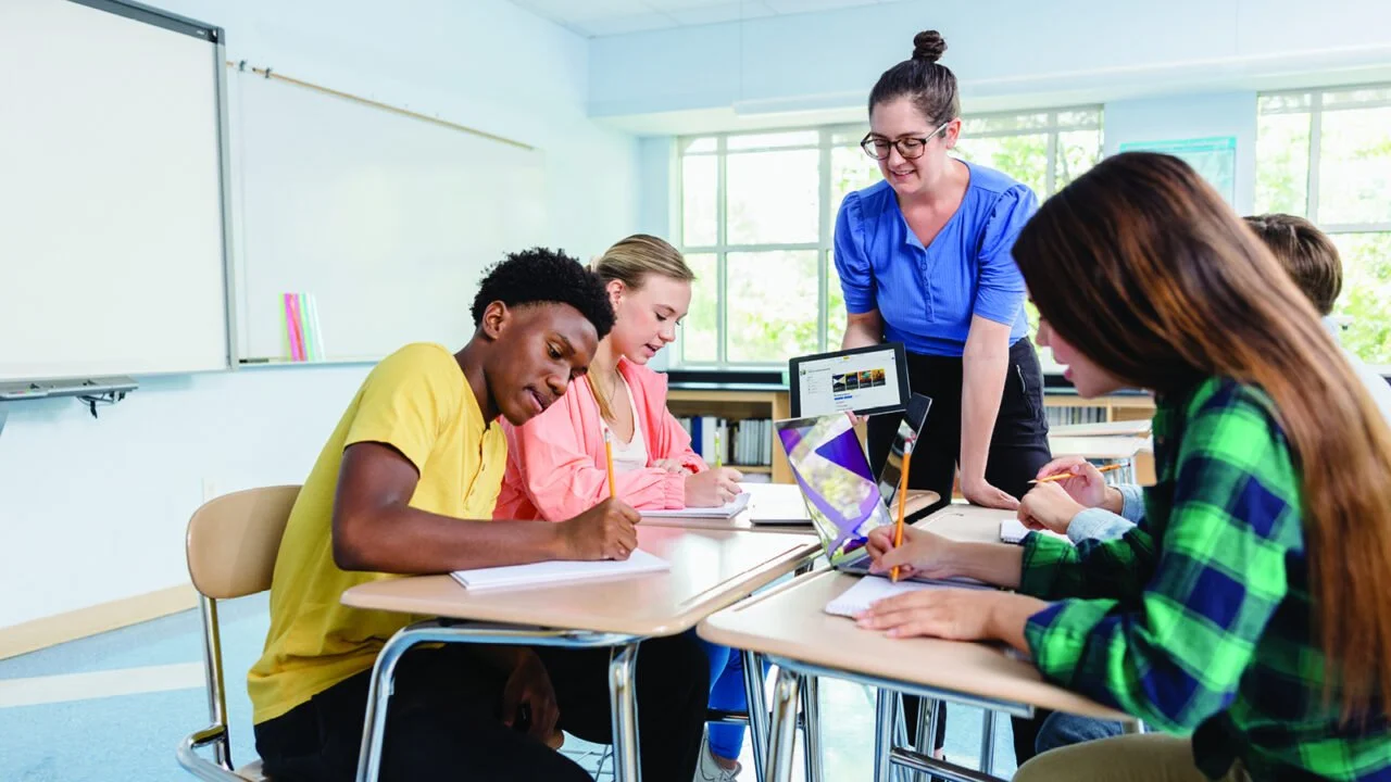 Innovation in Education Starts With Listening