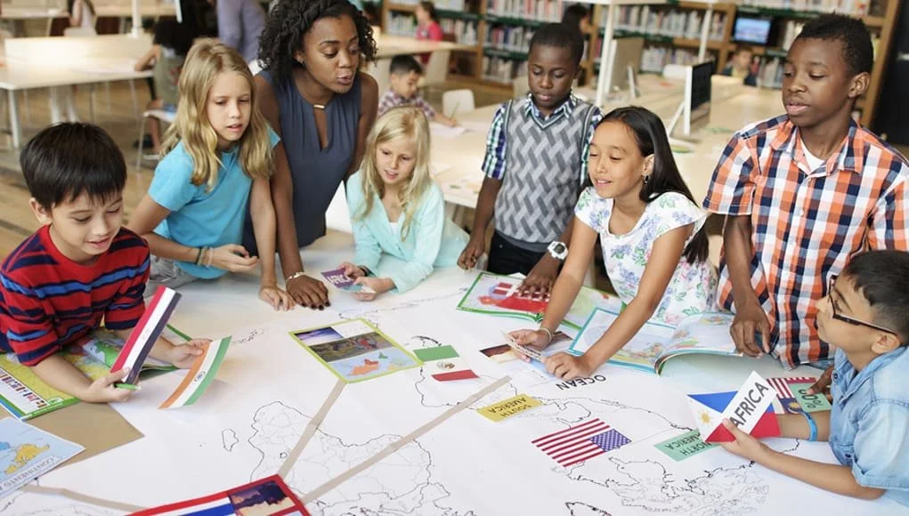 Designing Learning Environments That Inspire Growth