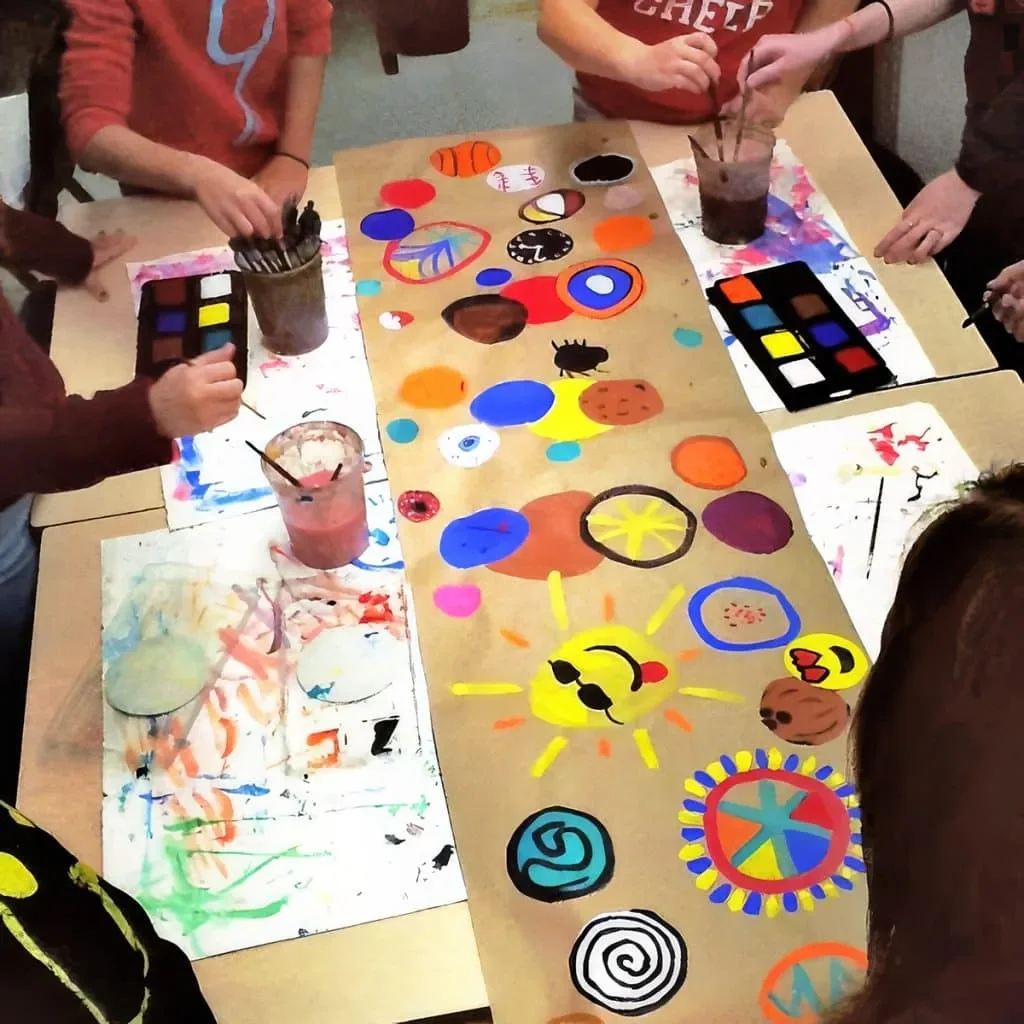 Learning Through Creative Exploration