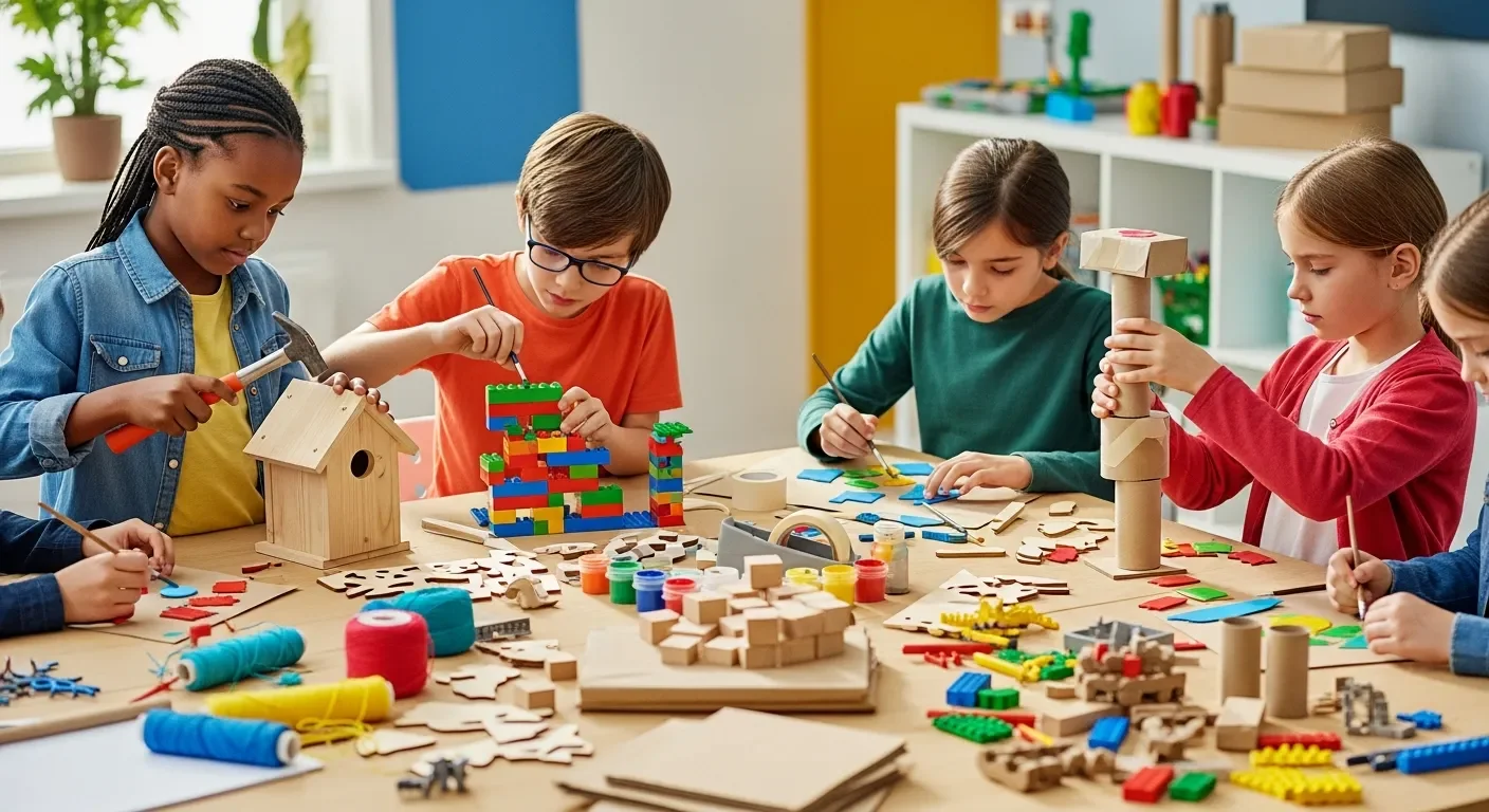 Supporting the Whole Learner: Mind, Body, and Spirit