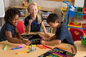 Education That Honors Growth at Every Stage