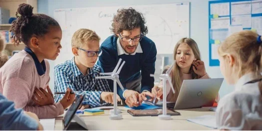 Why Families Choose Dimensions: A Leading San Diego Charter School for Personalized Learning