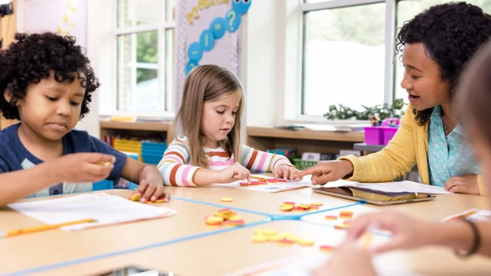 Discover the Benefits of a Tuition-Free Public Charter School in San Diego County