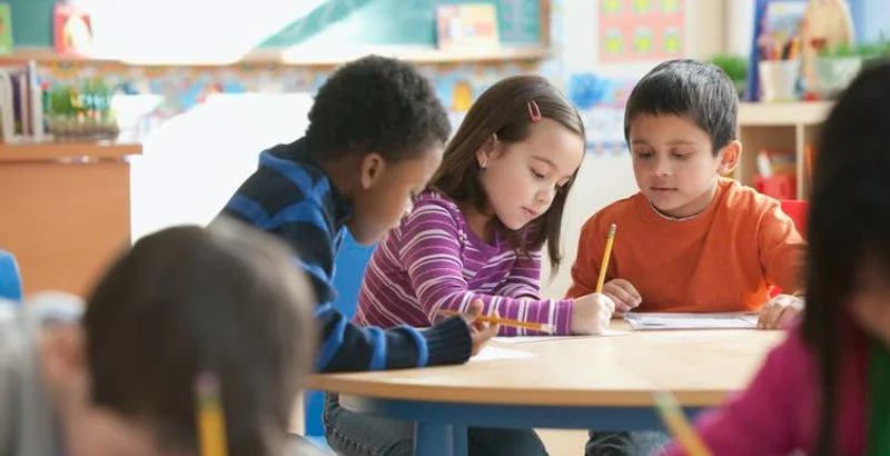 Online Charter School Options Through Dimensions: Virtual Classes &amp; Flexible Schedules