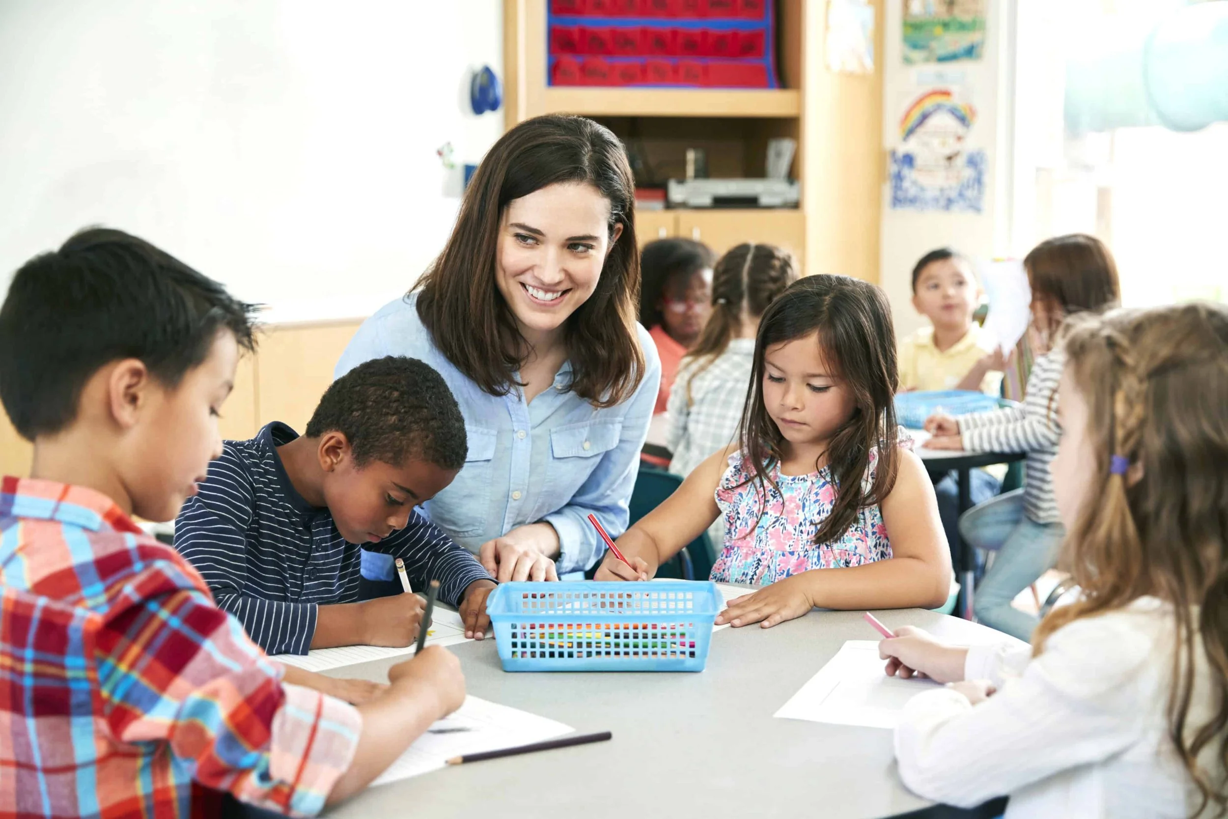 What Makes a Public Charter School Unique? Inside Dimensions’ Approach to Education