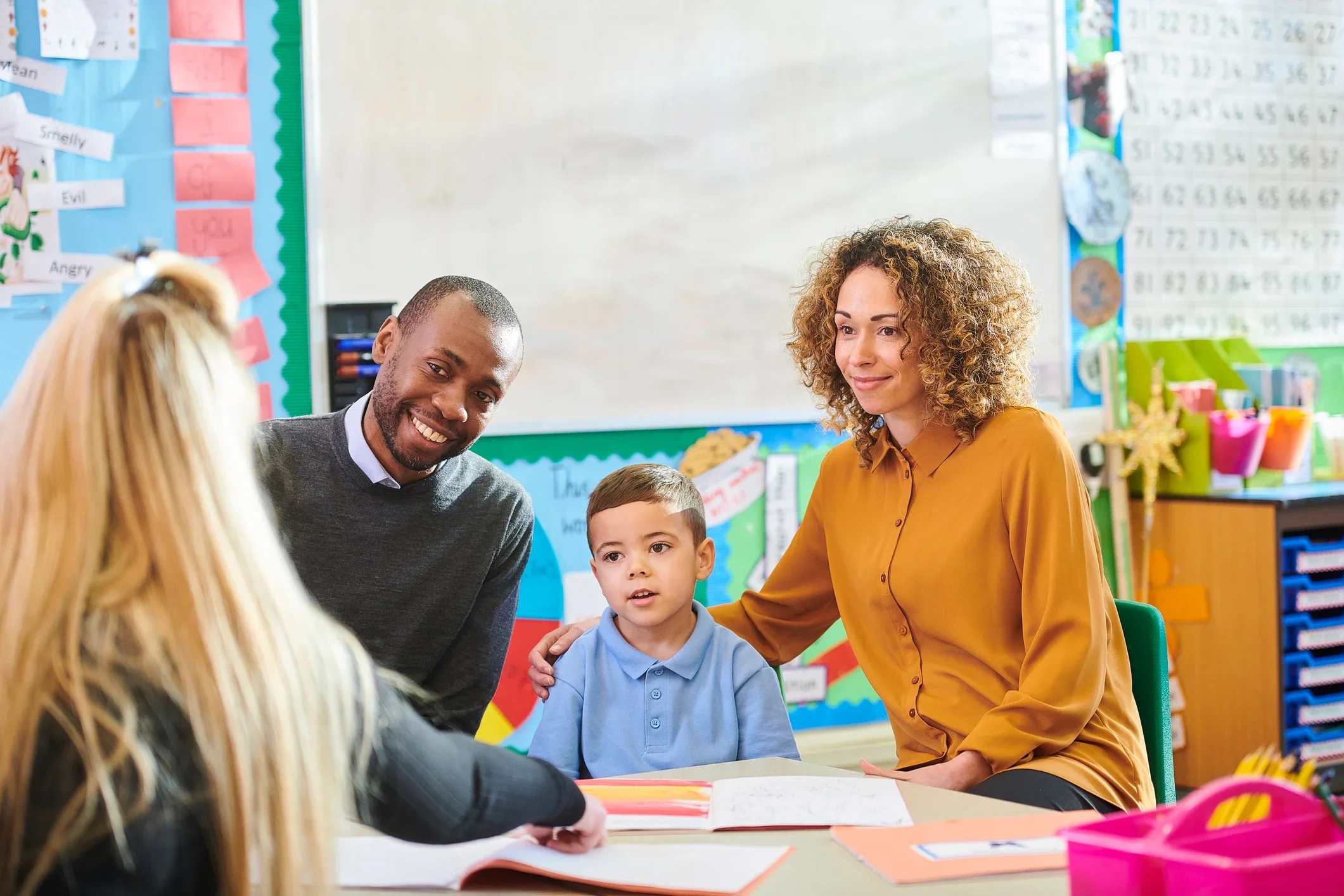 Top 5 Reasons Parents Search ‘Charter School Near Me’ and Find Dimensions