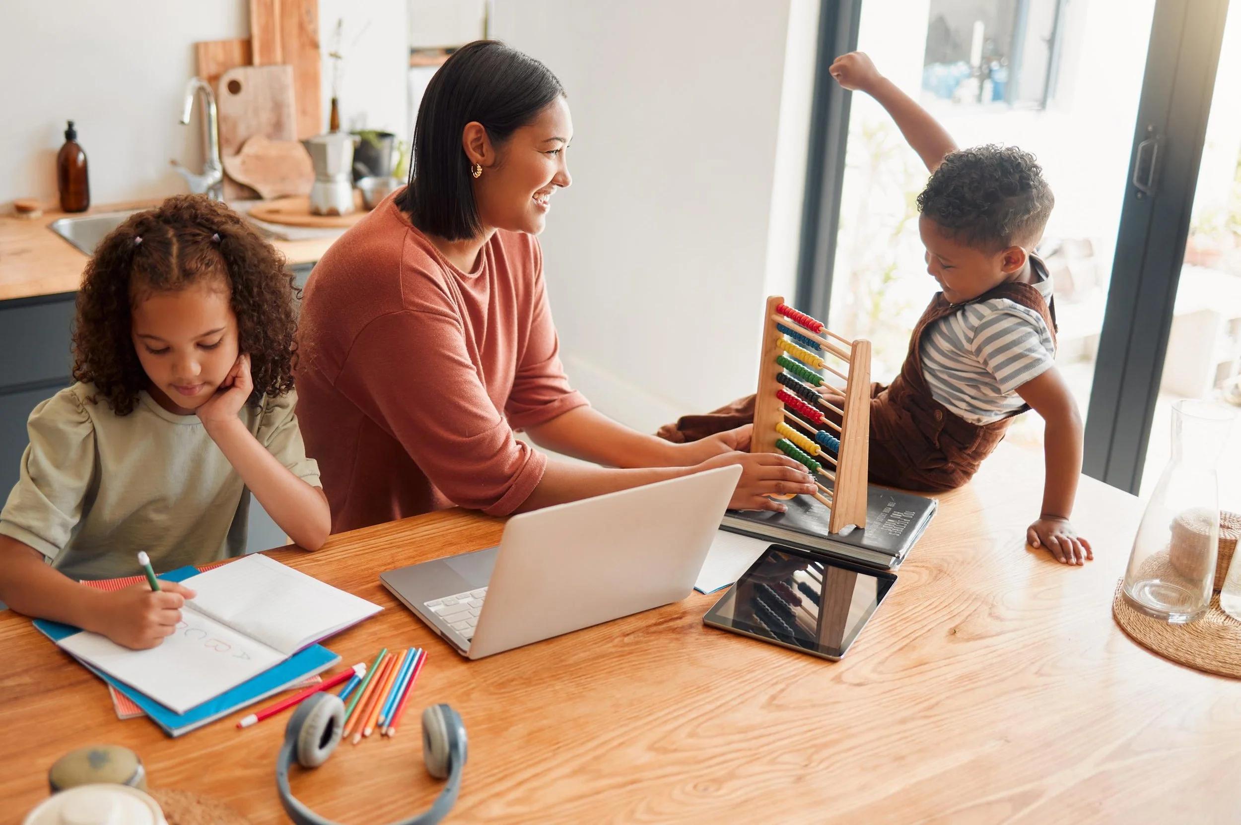 From Homeschool to High School: Exploring Dimensions’ WASC-Accredited Program