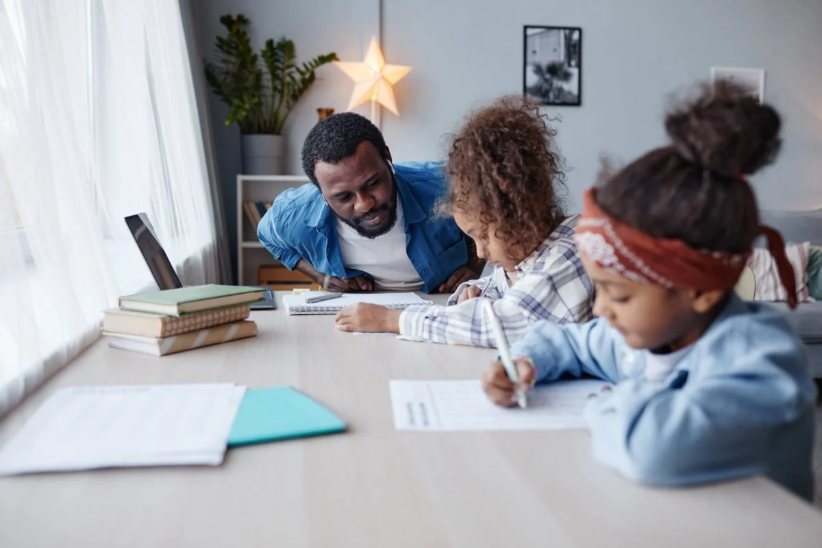 A Parent’s Perspective: Searching ‘Homeschooling Near Me’ and Choosing Dimensions