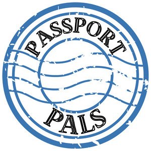 Passport Pals: Samoa (North and South County)