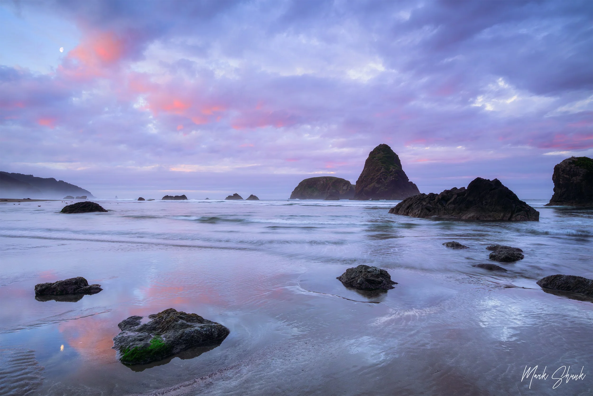 Whaleshead Beach