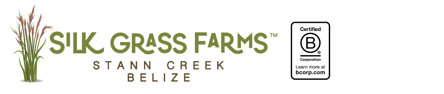 Silk Grass Farms, Belize