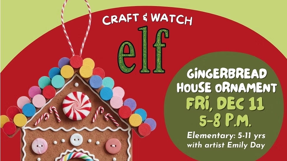 Creative Kids Night at Cultural Arts Alliance (Santa Rosa Beach, FL) 5 PM