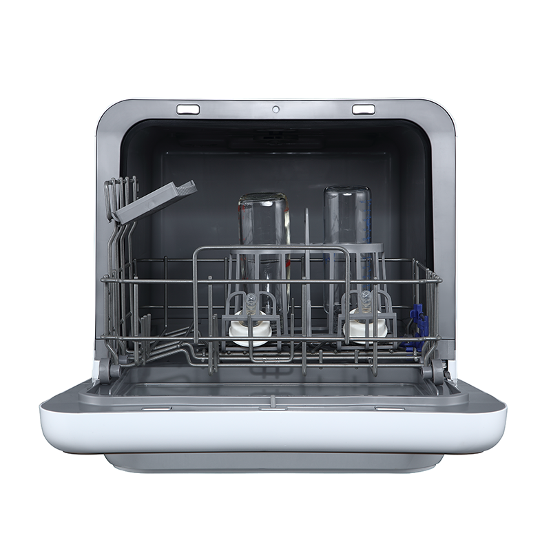 benchtop dishwasher