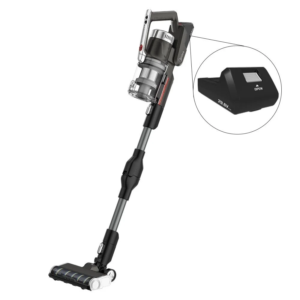 P12 Flex Cordless 2 in 1 Vacuum Cleaner 