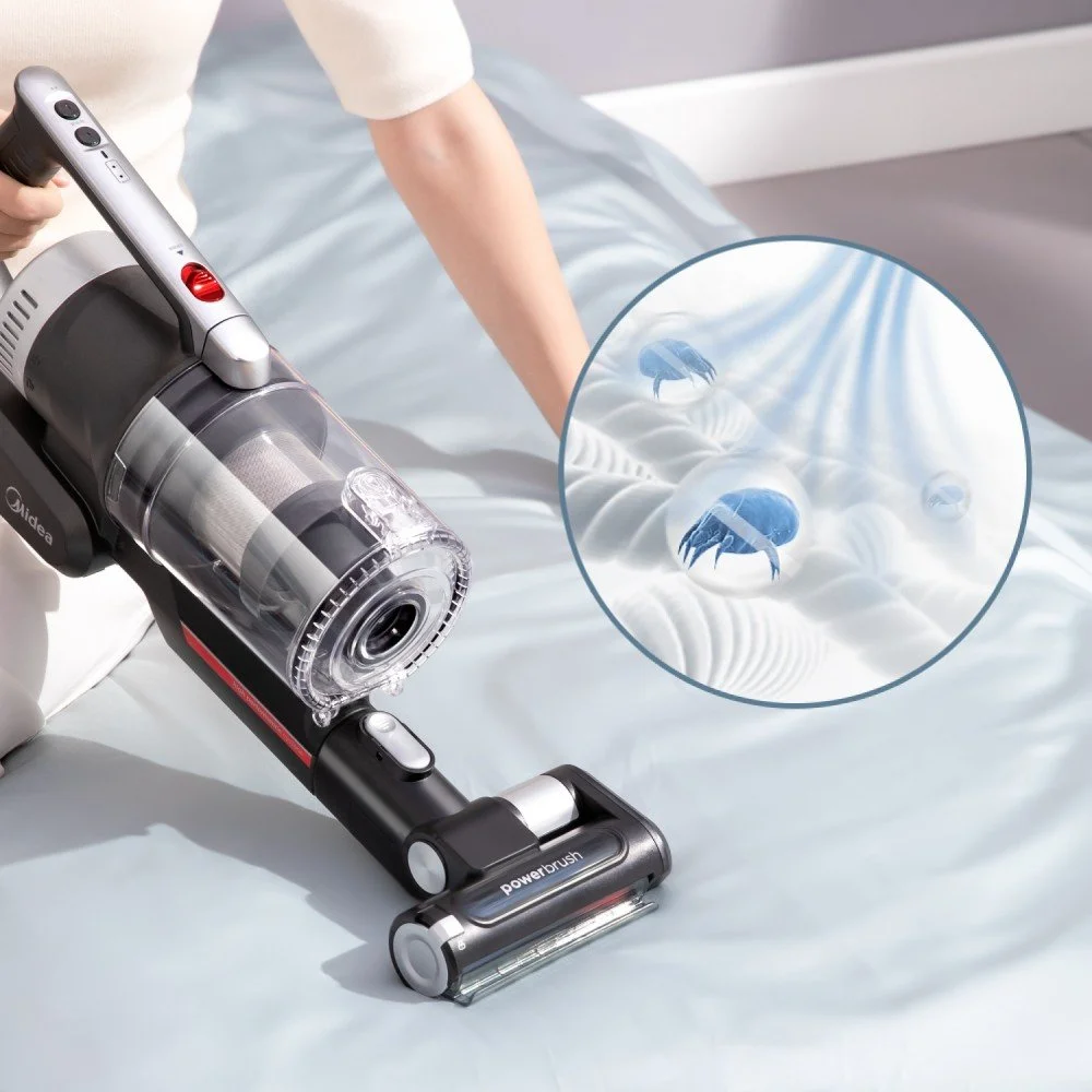 P12 Flex Cordless 2 in 1 Vacuum Cleaner 