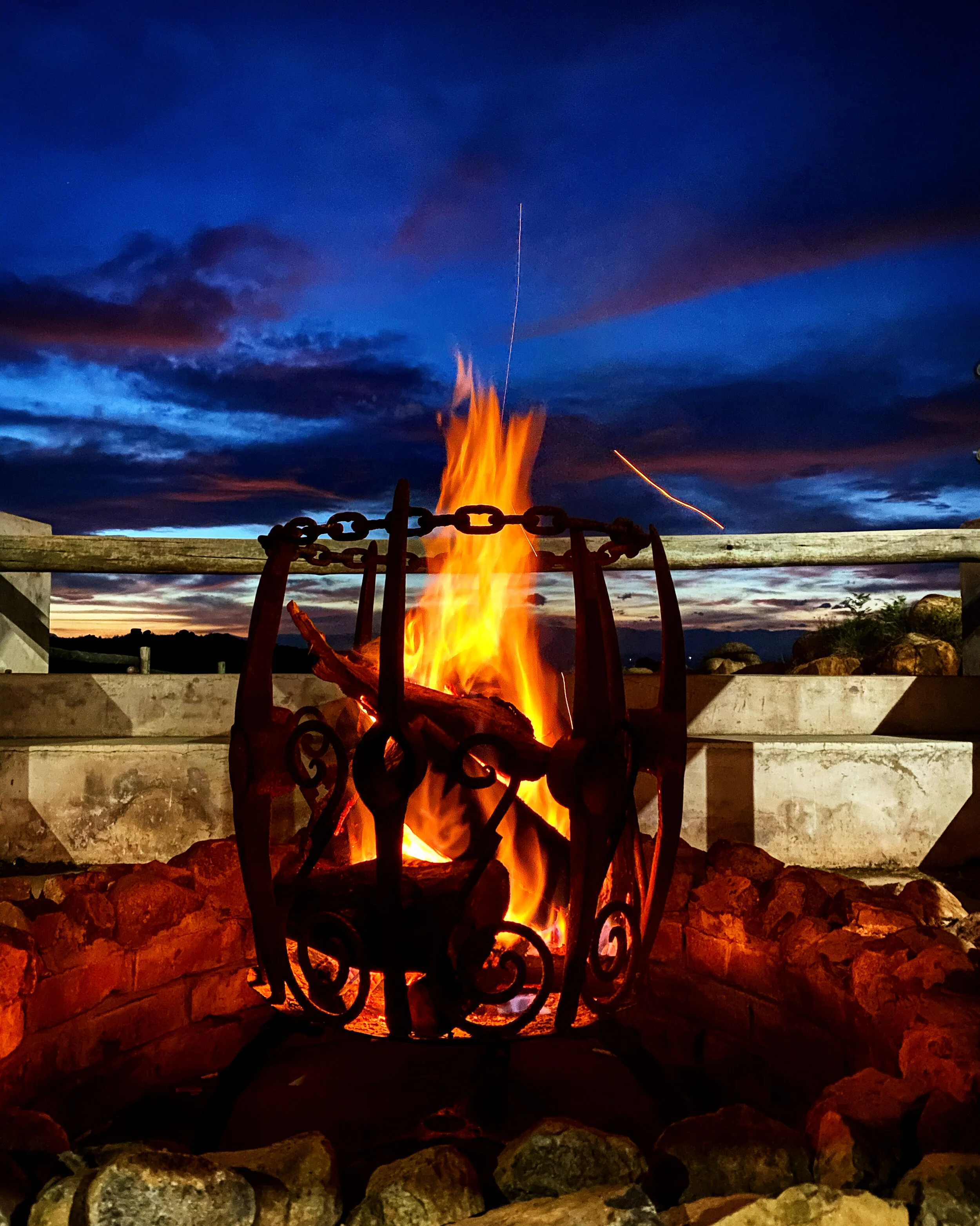 Restaurants — Netherwood Farm