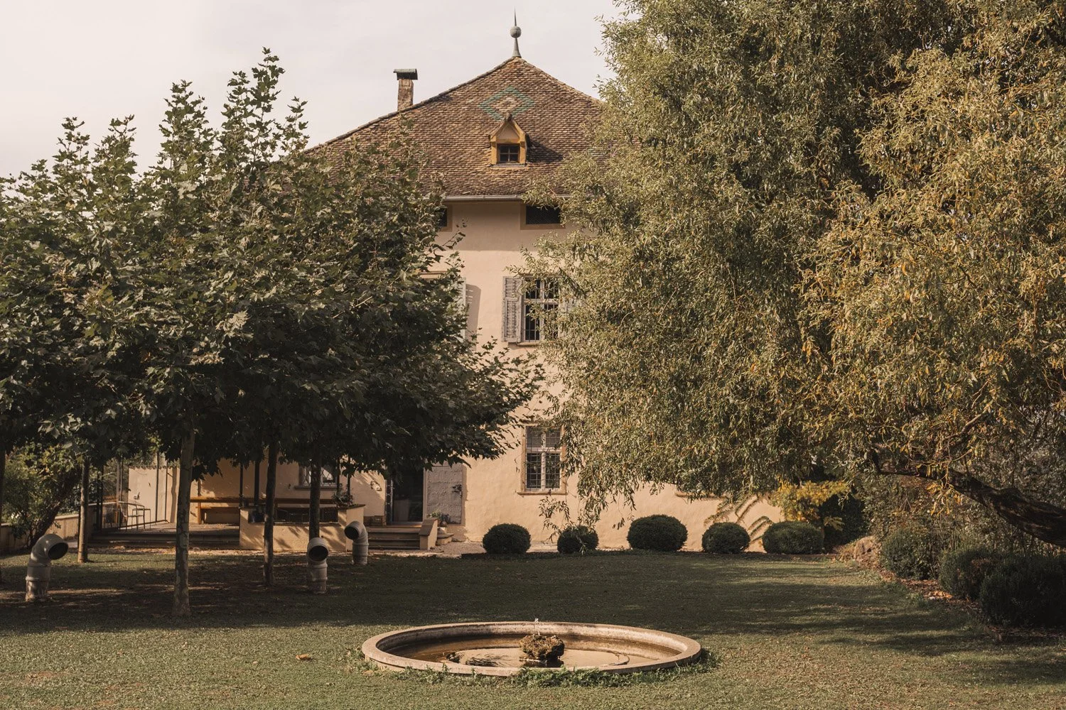 The Dolomites in Every Bottle