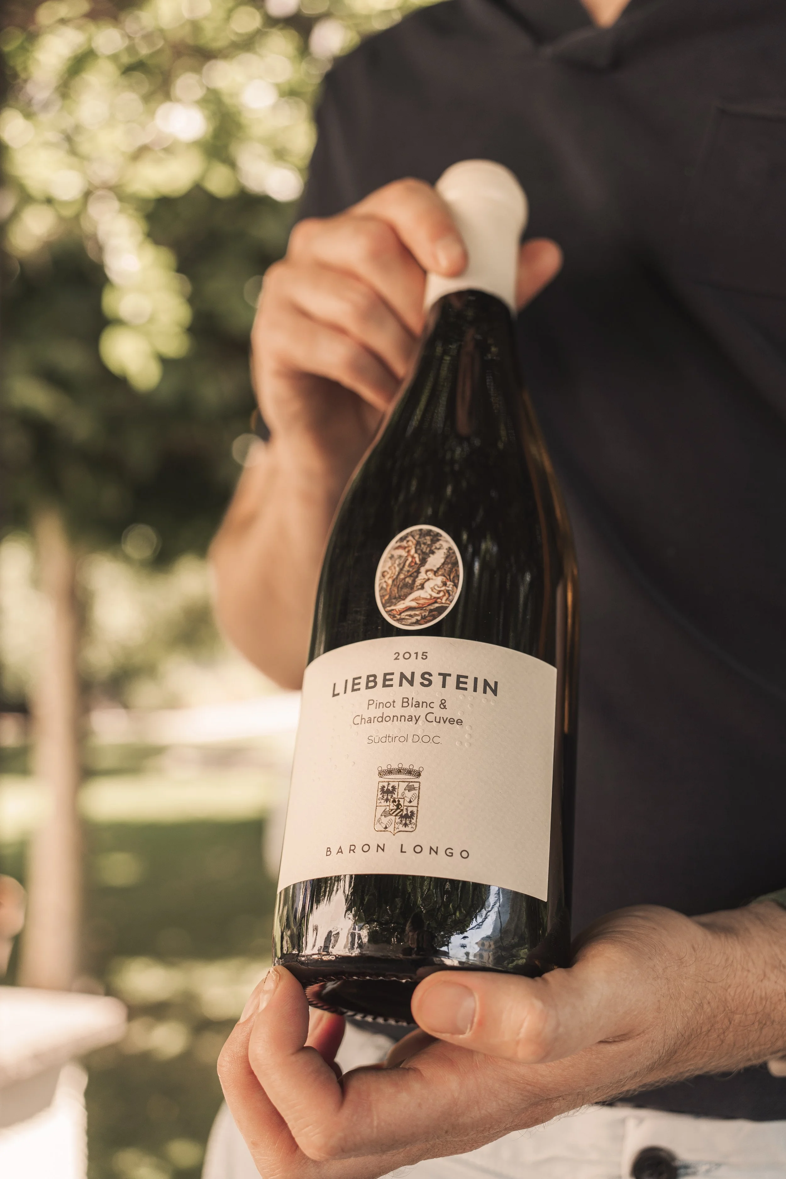 Liebenstein 2015 | JH Private Allocation