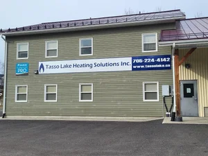 Tasso Lake Heating Solutions Inc photo 5